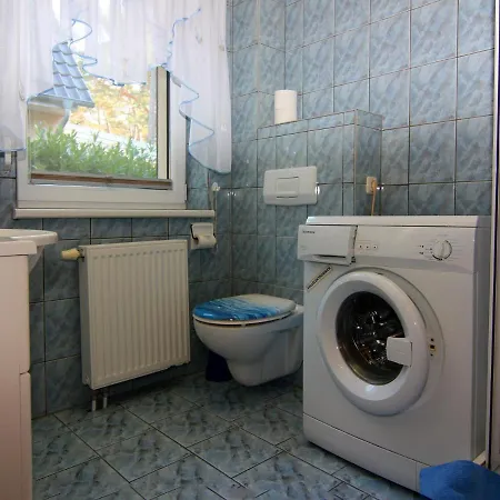 Apartamento In With Terrace
